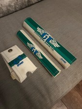 bmx old school GT pad set