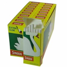 Swan Extra Slim Filter Tips