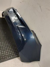 REAR BUMPER BMW 1 SERIES MK2