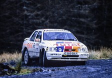 Russell Brookes Neil Wilson