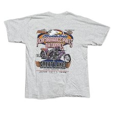 Vintage Screaming Eagle