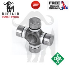 Mercedes Vito / Viano Prop Shaft Prop-shaft INA Universal Joint 2003-2014