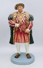 Doulton limited edition figure - limited,