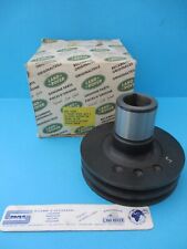 Original Engine Shaft Pulley