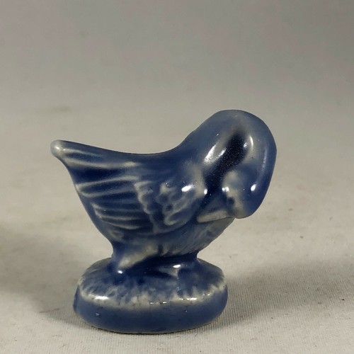 Wade england blue goose - wade,