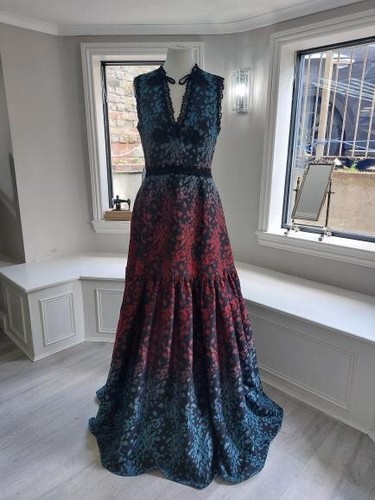Exquisite elie saab designer - elie,