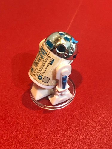 Star wars vintage - wars,