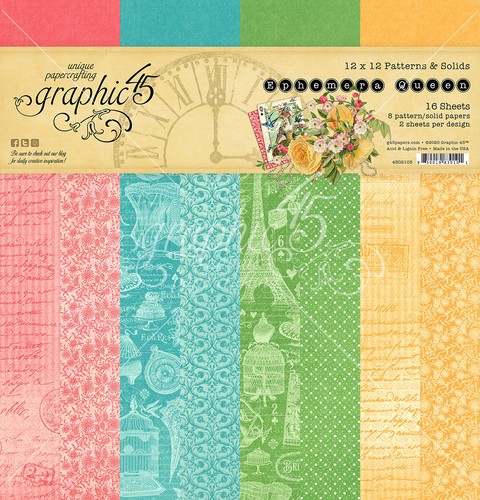 New graphic x 12 - graphic, 45