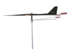 Wind Direction Indicator