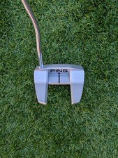 Ping Sigma G Tyne Putter - 34