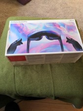 Meta Quest Pro Virtual Reality