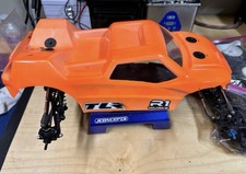 TLR Team Losi 22T W/ Vision