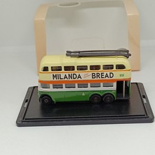 Oxford Omnibus Glasgow