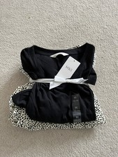 Brand New Short Sleeve Ladies