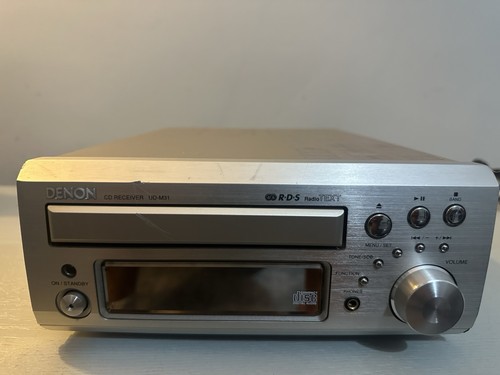 Denon m31 micro - hi-fi, cd