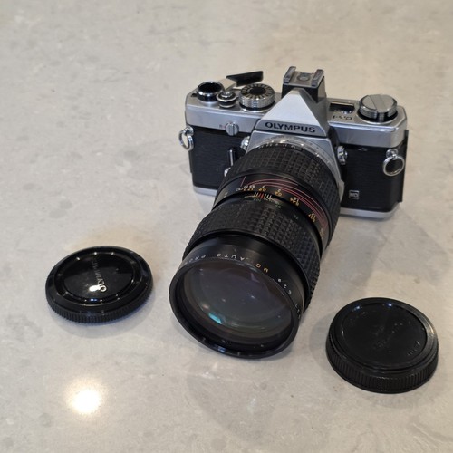 Excellent condition olympus - condition,