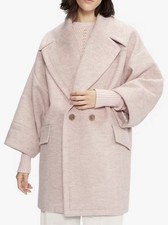 Ted Baker Jjuliet Cocoon Coat