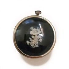 Peter Bates 'Flowers in Cameo'