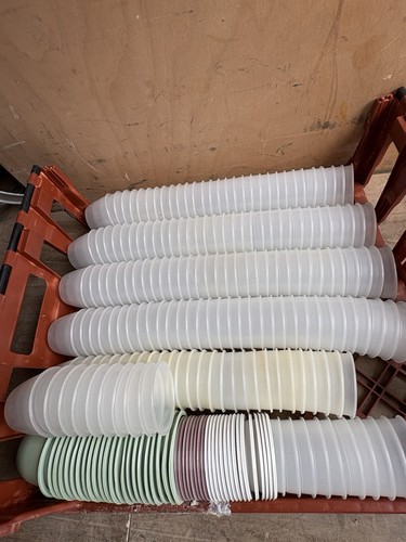 App 221x catering plastic - 221x,