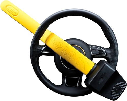 Stoplock pro elite car - stoplock,