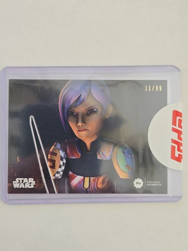 2019 topps star wars - topps,
