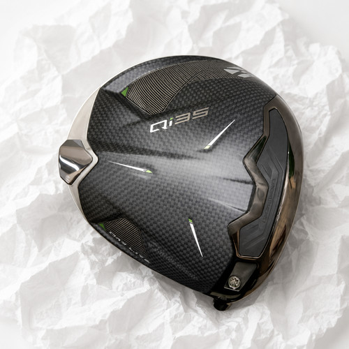 Used taylormade qi35 - taylormade, lite