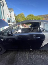 Vauxhall Corsa D Door