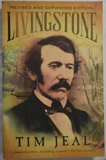 Dr. LIVINGSTONE, Jeal. Revised