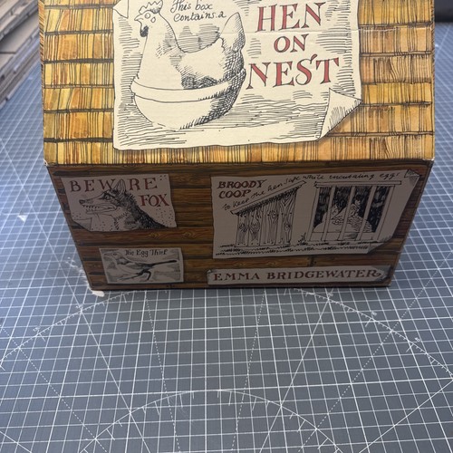 Rare emma bridgewater - rare,
