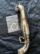 MINI Cooper S R56/R57/R58 2.5"