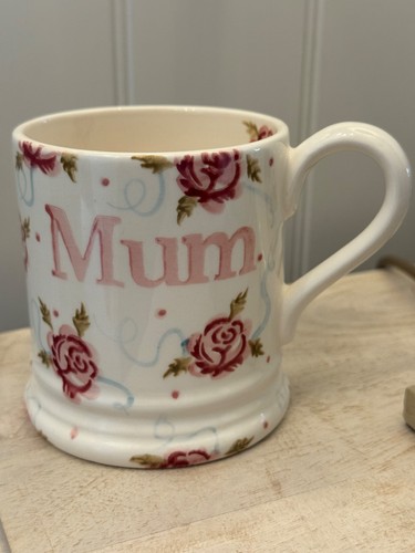 Emma bridgewater rare tiny - emma,