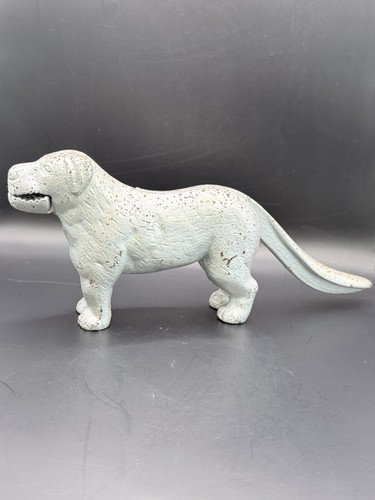 Vintage heavy cast - cast, iron