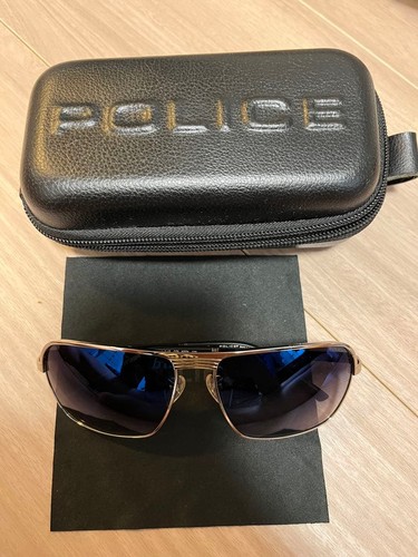 Police sunglasses splb dark - sunglasses, splb-16