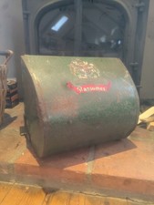 Vintage Unrestored Ransomes