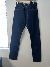 Levi's 510 Blue Jeans Brand