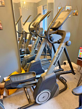 NordicTrack FS10i Elliptical