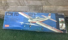 Groupner Kwik Fly MK3 Model