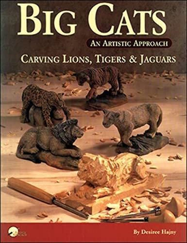 Big cats artistic approach - cats:, an