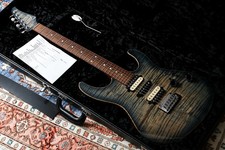 SUHR USA Guthrie Govan