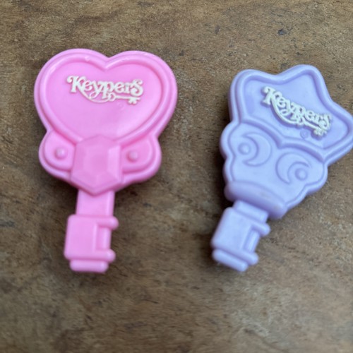 Vintage tonka keypers key - vintage,