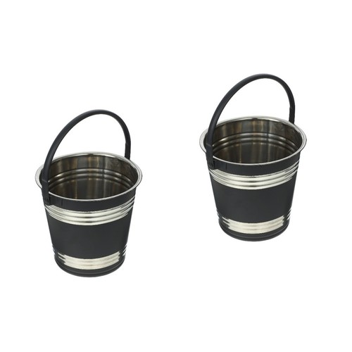 2pcs reusable stainless steel - reusable,