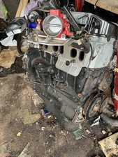 Supercharged Vr6