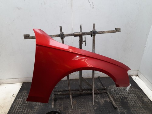 Audi right front wing s - front, o/s