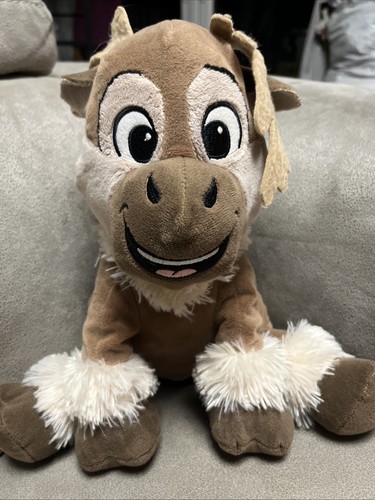 Disney frozen sven reindeer - frozen,