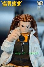 NEW Trickyman12 1/6 LOVE SICK