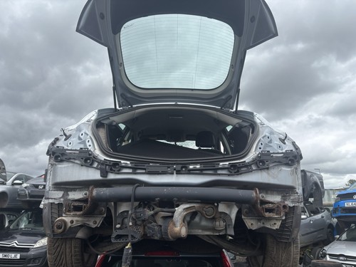 Vauxhall insignia mk1 - insignia,