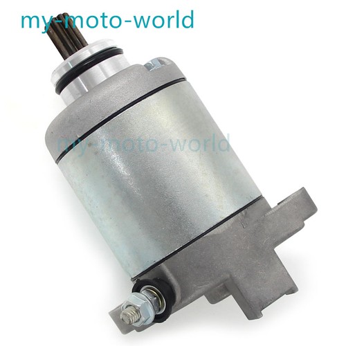 For piaggio starter motor - for,