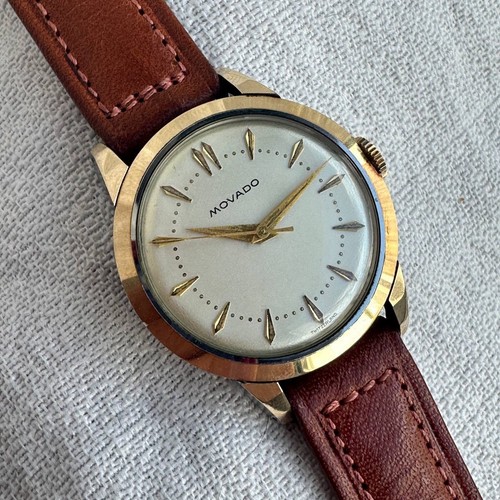 Movado new old stock - movado,
