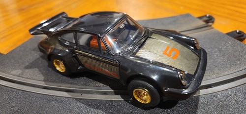Scalextric c125 hornby porsche - hornby,