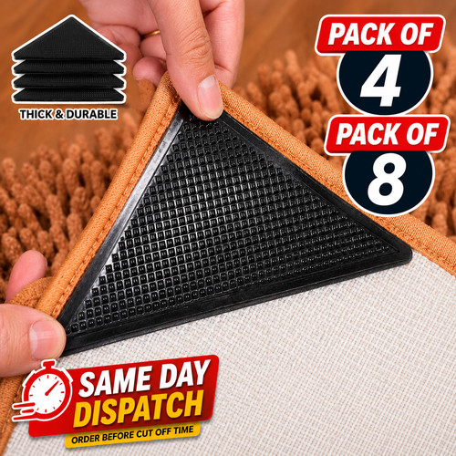 Rug gripper for - rug, non